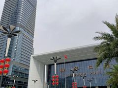 -横琴购口岸商业广场