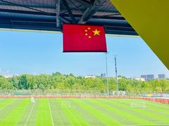 -回龙观体育文化公园