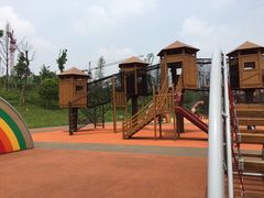 -枫香湖儿童公园