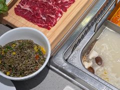 -海底捞火锅(八佰伴店)