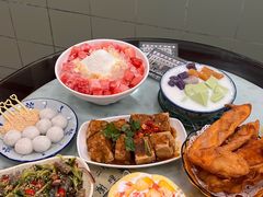 -荔芳传统糖水铺