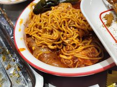 -堂堂小伙夫·辽宁小吃大排档(京西大悦城店)