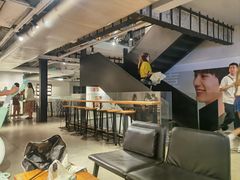 -喜茶(广州北京路惠福东店)