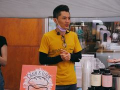 -RAC BAR(安福路店)