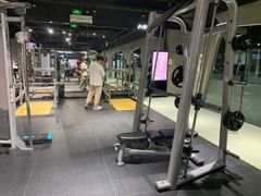 -七星派健身中心(鸟巢店)