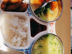 -前海沿·青岛菜(李沧万达店)