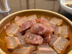 -季家厨房(长江东大街店)