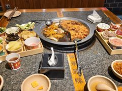 -巴将军·非遗老字号火锅(解放碑店)