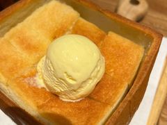 -绿茶餐厅(南昌王府井店)