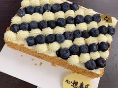 -DEMO黛慕蛋糕(中泰店)