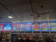 -冶建镜子·老南昌大排档·江西虾王(总店)