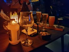 -JollyBee’s Craft Nest乐蜂精酿