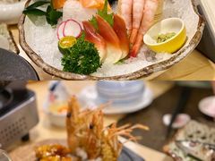 -莺谷日式料理(海宁海昌南路店)