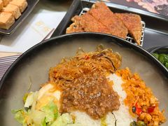 君悦排骨饭-馔豚·台北菜专门店(深圳湾万象城店)