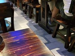 大堂-宽窄巷子冒菜(中华广场店)