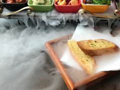 -斯比特花园意大利餐厅(缤谷广场店)