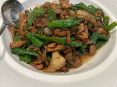 -院里寻菜·精致庭院菜(观沙岭店)