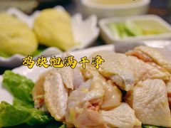 -金龙·打边炉(武进路店)