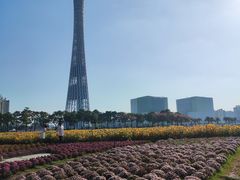 -海心沙亚运公园