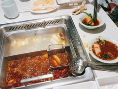 -野妹火锅(龙岗店)