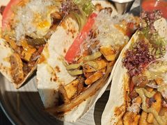 -巴别塔法餐舍(合作路店)