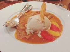 -非常时髦餐厅VUE Restaurant(外滩茂悦大酒店)