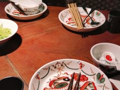 -外婆家(西红门荟聚购物中心店)