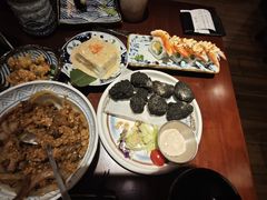 -小川洋风料理(江汉路店)