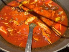 -有才叔的小馆(招商依云曲江店)