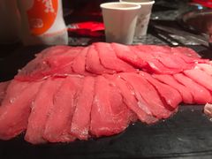 -井格重庆火锅(临平银泰城店)