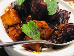 -童福兴·南京菜(老门东店)