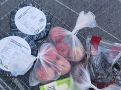 -永辉超市(鲁谷店)