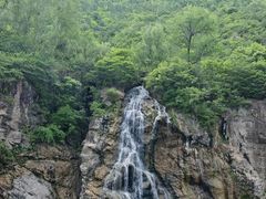-乌龙峡谷景区