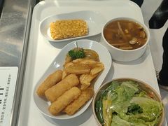 -宜家·瑞典风味餐厅(武汉荟聚中心店)