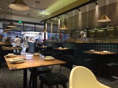大堂-米纸越南小馆(金鹰世界店)