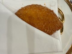 -唐阁(香港朗廷酒店)
