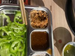 -霸腹烤肉(厦门柚子番店)