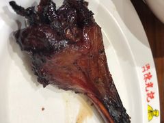 -陈光记烧腊(长寿路店)