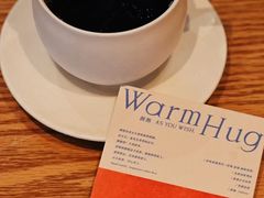 -青莯_Percher Coffee Shop(皮市街店)