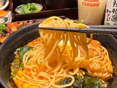 -小川洋风料理(江汉路店)