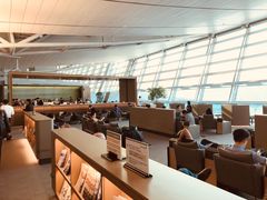 -首尔仁川机场ASIANA LOUNGE贵宾候机室(Incheon)