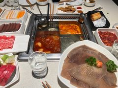 -海底捞火锅(宜欣城店)