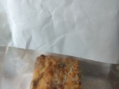 -君之狮子山·轻糖烘焙(松江印象城店)