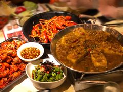 米豆腐-聚味瞿记·龙虾堂(望城店)