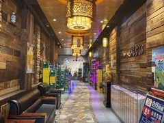 -一心烤坊·烧烤店