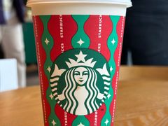 -星巴克(扬州华懋购物中心A区店)