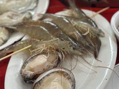 -花苑美食横琴生蚝火锅(拱北粤华路店)