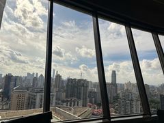 -广州花园酒店·凌璇阁旋转餐厅CAROUSEL360