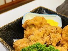 -千寻山野烤肉(中关村店)