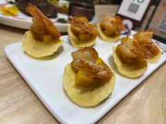 -刀叉遇上筷子中西融合餐厅(和平店)